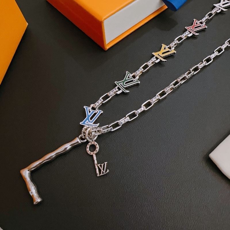 Louis Vuitton Necklaces